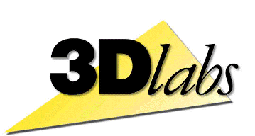 3Dlabs home page